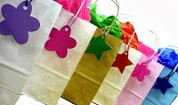 Little Treasures Party Bags 1086204 Image 0